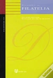 Capa do artigo Dicionário de Filatelia