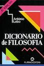 Dicionário de Filosofia - Preview
