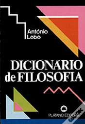 Capa do artigo Dicionário de Filosofia