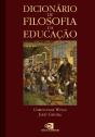 Dicionário de Filosofia da Educação - Preview