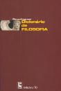 Dicionário de Filosofia - Preview