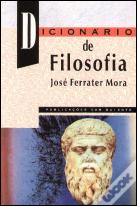 Dicionário de Filosofia