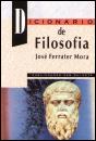 Dicionário de Filosofia - Preview