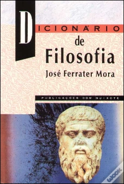 Capa do artigo Dicionário de Filosofia