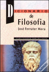 Dicionário de Filosofia