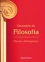 Dicionário de Filosofia - Preview