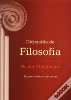 Dicionário de Filosofia