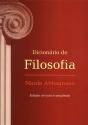 Dicionário de Filosofia - Preview