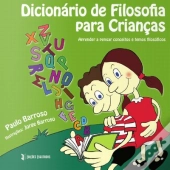 Dicionário de Filosofia para Crianças