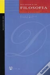 Capa do artigo Dicionário de Filosofia