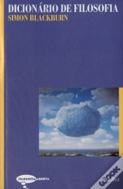 Capa do artigo Dicionário de Filosofia