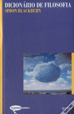 Capa do artigo Dicionário de Filosofia