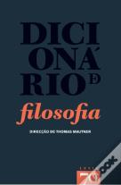 Dicionário de Filosofia