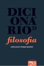 Dicionário de Filosofia - Preview