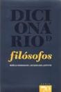 Dicionário de Filósofos - Preview