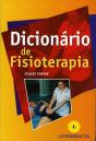 Dicionário de Fisioterapia - Preview