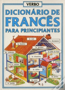 Capa do artigo Dicionário de Francês para Principiantes