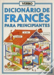 Capa do artigo Dicionário de Francês para Principiantes