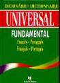 Dicionário de Francês/Português - Fundamental - Preview