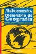 Dicionário de Geografia