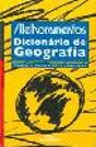 Dicionário de Geografia - Preview