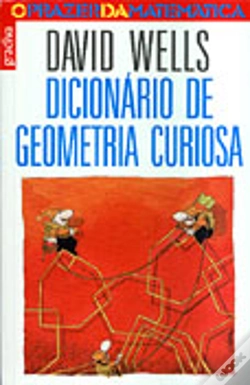 Capa do artigo Dicionário de Geometria Curiosa