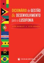 Dicionário de Gestão & Desenvolvimento para a Lusofonia