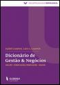Dicionário de Gestão & Negócios - Preview