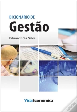 Capa do artigo Dicionário de Gestão