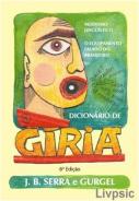 Dicionário de Gíria