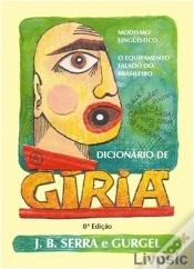 Capa do artigo Dicionário de Gíria