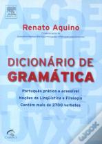 Dicionário de Gramática