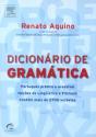 Dicionário de Gramática - Preview