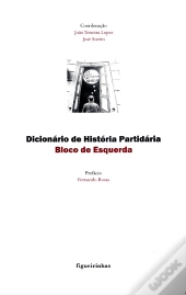 Dicionário de História Partidária