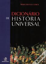 Dicionário de História Universal