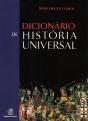 Dicionário de História Universal - Preview