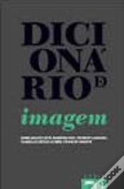 Capa do artigo Dicionário de Imagem