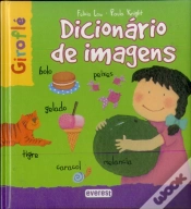 Capa do artigo Dicionário de Imagens
