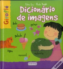 Capa do artigo Dicionário de Imagens