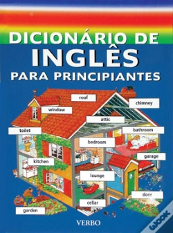 Capa do artigo Dicionário de Inglês para Principiantes
