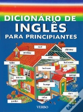 Dicionário de Inglês para Principiantes
