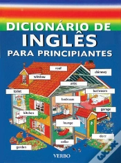 Capa do artigo Dicionário de Inglês para Principiantes