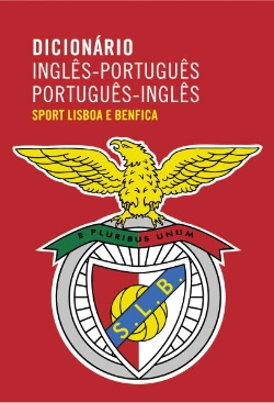 Capa do artigo Dicionário de Inglês-Português / Português-Inglês - Sport Lisboa e Benfica