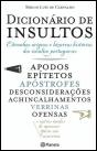 Dicionário de Insultos - Preview