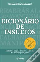 Dicionário de Insultos
