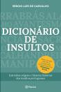 Dicionário de Insultos - Preview
