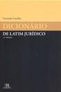 Dicionário de Latim Jurídico - Preview
