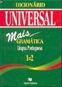 Dicionário de Língua Portuguesa mais Gramática - Preview