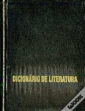 Dicionário de Literatura 1ºVolume