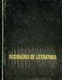 Dicionário de Literatura 1ºVolume - Preview